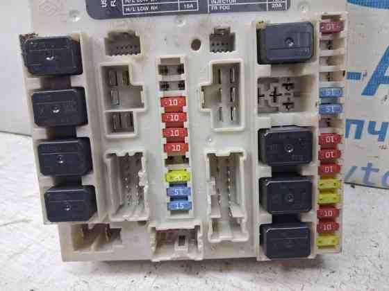 Блок предохранителей сервис Nissan Note 2005-2013 284B7AX62A (Арт. 84572) Київ