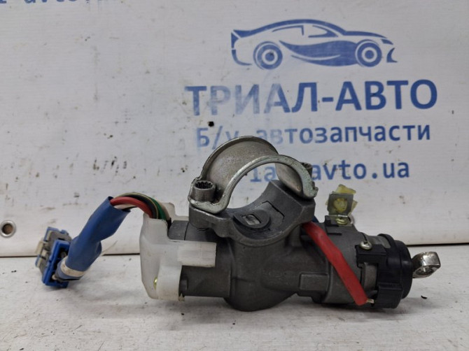 Замок зажигания Hyundai I30 FD 1.6 DIESEL D4FB 2007 (б/у) Київ - зображення 3