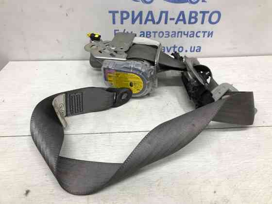 Ремень безопасности передний правый Lexus RX 350 XU30 3.5 БЕНЗИН 2GRFE 2003 (б/у) Київ