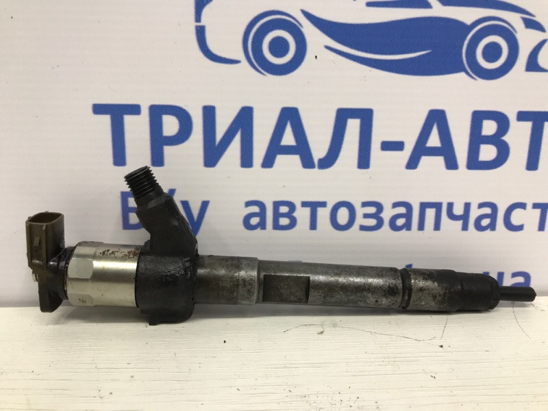 Форсунка топливная Mitsubishi ASX GA 1.8 DIESEL 4N13 2010 (б/у) Киев - изображение 1