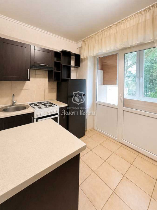 продажа 1-к квартира Киев, Святошинский, 48000 $ Київ - зображення 3