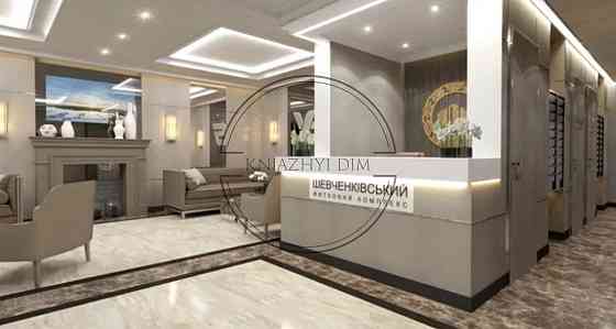 Продаж 3 кімнатна квартира ЖК Шевченковский КОД 21146132 Київ