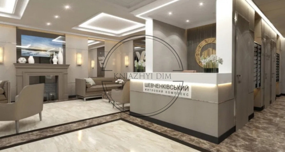 Продаж 3 кімнатна квартира ЖК Шевченковский КОД 21146132 Киев - изображение 6