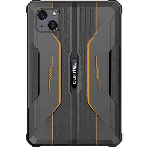 Планшет Oukitel Pad RT3 Pro 4/128GB LTE Orange Global (Код товару:40046) Харьков