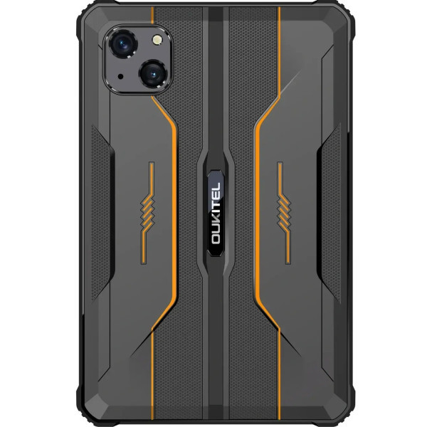 Планшет Oukitel Pad RT3 Pro 4/128GB LTE Orange Global (Код товару:40046) Харьков - изображение 3
