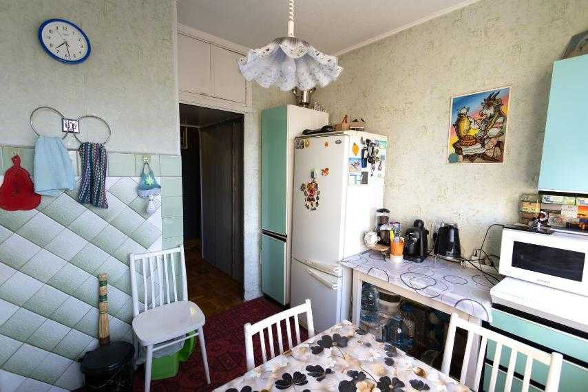 продажа 3-к квартира Киев, Подольский, 77000 $ Київ - зображення 9