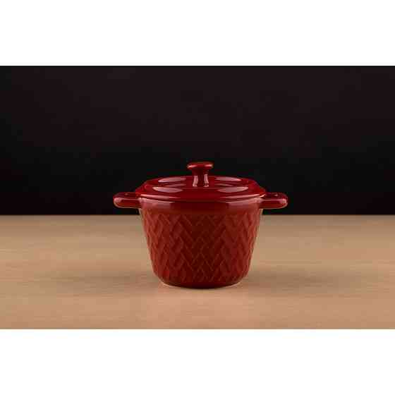 Горщик для запікання Pepper PR-3213 10 см 0.3 л Киев