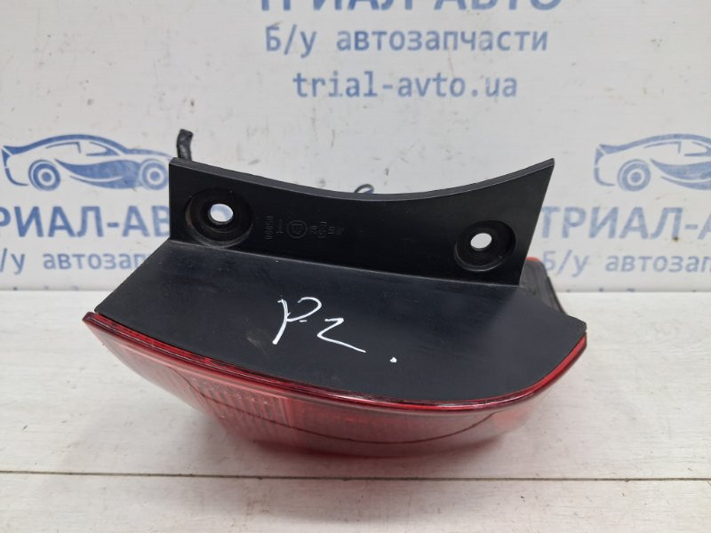 Фонарь задний внешний правый Nissan Qashqai 2006-2013 26550JD000 (Арт. 62511) Київ - зображення 7