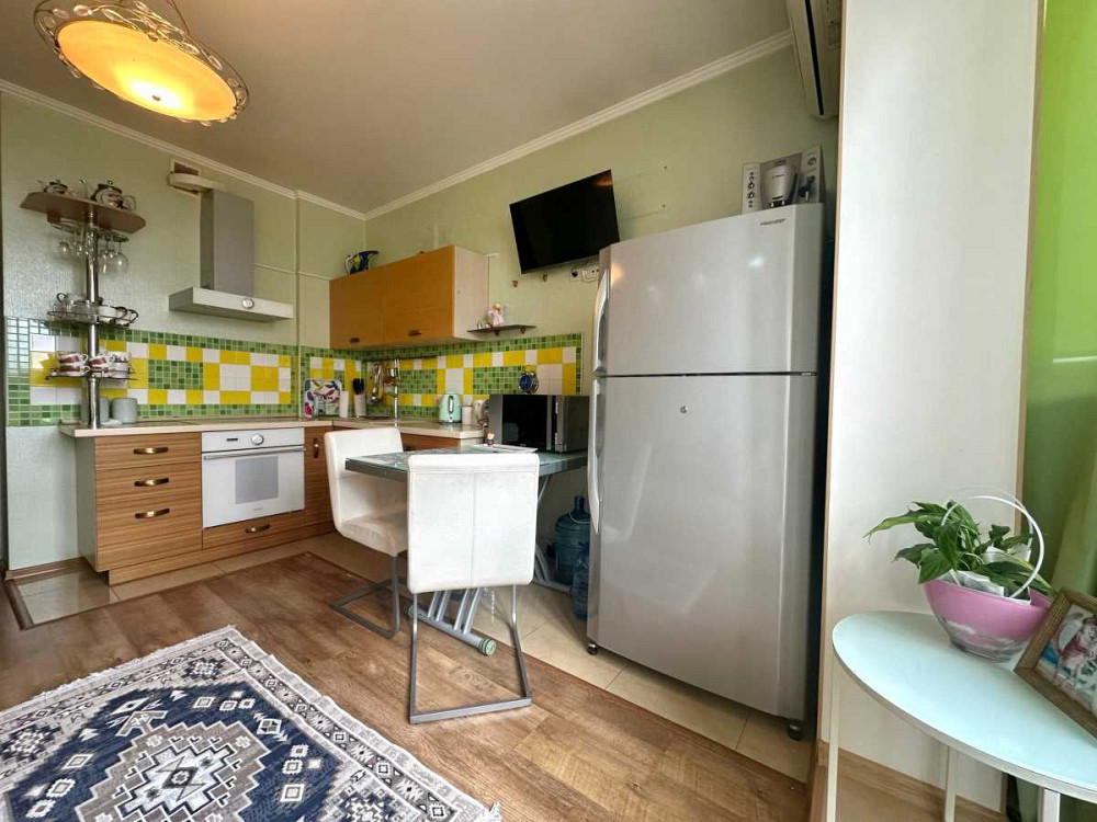 продажа 1-к квартира Киев, Дарницкий, 90000 $ Київ - зображення 1