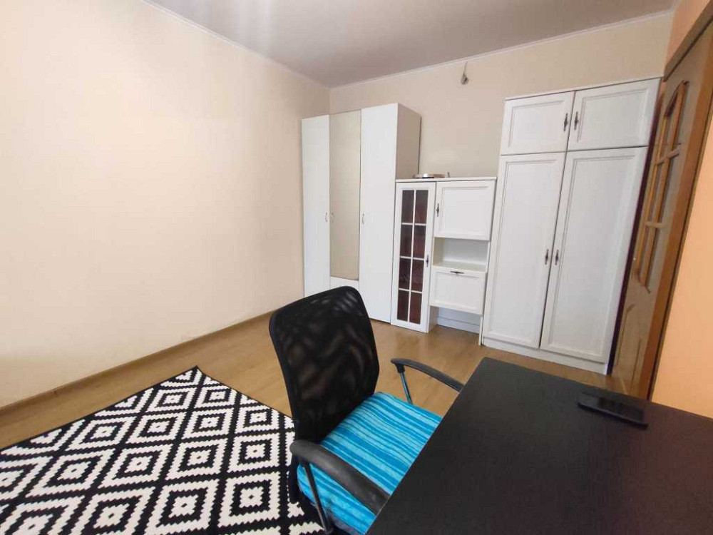 долгосрочная аренда 1-к квартира Киев, Дарницкий, 13000 грн./мес. Київ - зображення 7