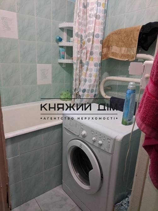 Оренда 1-кім.квартира №11198314 Киев - изображение 10