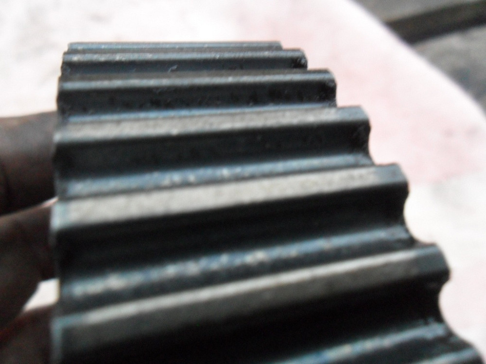 FSN512425, Шестерня розподвала Мазда Премасі, 1.8, 2.0 оригінал FP, FS Винница - изображение 7