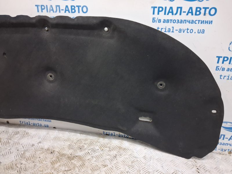 Обшивка капота Ford Explorer 5 3.5 БЕНЗИН ENKX0 2011 (б/у) Киев - изображение 3