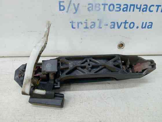 Ручка двери внешняя задняя правая Toyota RAV 4 A30 2.0 БЕНЗИН 1AZFE 2005 (б/у) Київ