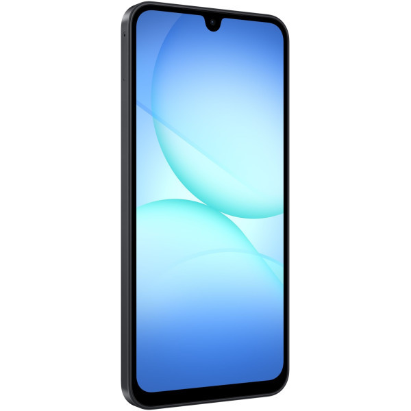 Смартфон Samsung Galaxy A17 A175F 8/128GB Black EU Харків - зображення 3