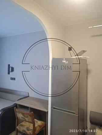 Оренда 1 кімнатної квартири в ЖК Метро Парк. м. Вирлиця Код № 11200794 Киев