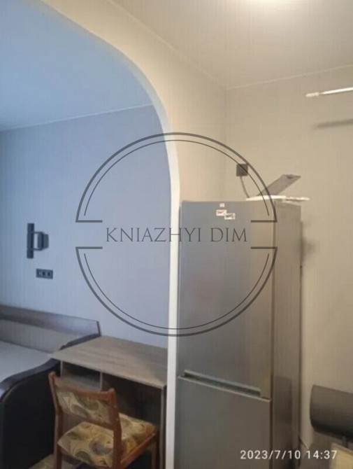 Оренда 1 кімнатної квартири в ЖК Метро Парк. м. Вирлиця Код № 11200794 Киев - изображение 4