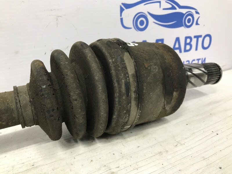 Привод передний левый МКПП Kia Sorento BL 2.5 DIESEL D4CB 2002 (б/у) Київ - зображення 5