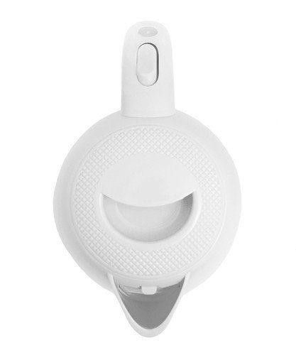 Электрочайник Сamry СR-1254-w 1.7 л белый Киев - изображение 6