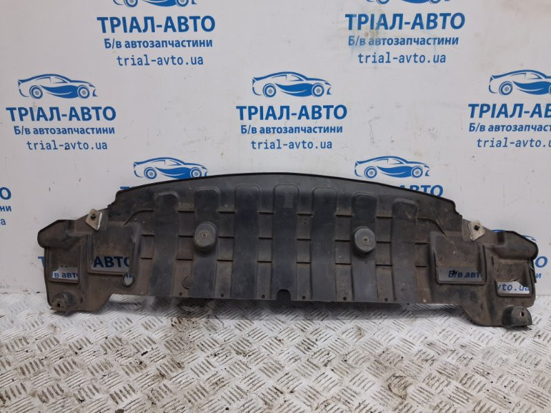 Защита бампера переднего Hyundai I30 2011-2017 29110A6000 (Арт. 69958) Київ - зображення 4