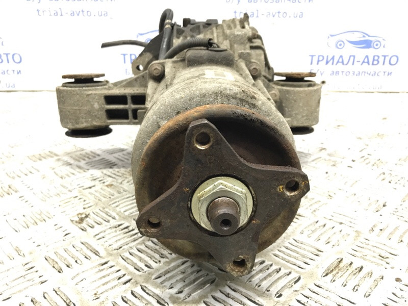 Редуктор задний Chevrolet Captiva 2006-2018 25908405 (Арт. 47135) Київ - зображення 4