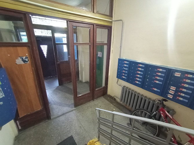 Продам 1к квартиру біля м.Лук'янівка, вул.Котарбінського. Київ - зображення 10