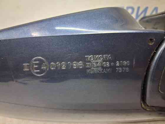 Зеркало левое Toyota Prado 2003-2009  (Арт. 80777) Київ