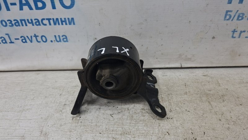 Подушка ДВС левая Mitsubishi Outlander XL 2.2 DIESEL 4HK 2007 (б/у) Київ - зображення 3