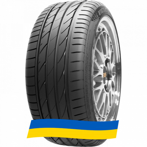 255/35 R19 Maxxis Victra Sport 5 96Y Легкова шина Киев - изображение 4