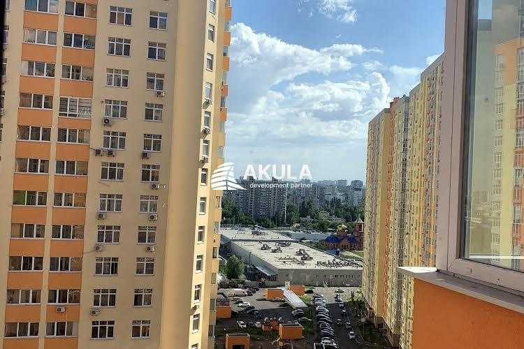 продажа 1-к квартира Киев, Оболонский, 50000 $ Киев - изображение 7
