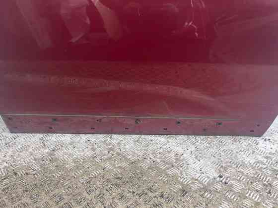 Дверь передняя правая Kia Sorento 2009-2021 760041U000 (Арт. 71620) Київ