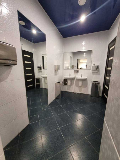 долгосрочная аренда офисное помещение Киев, Шевченковский, 5400 $/мес. Киев - изображение 4