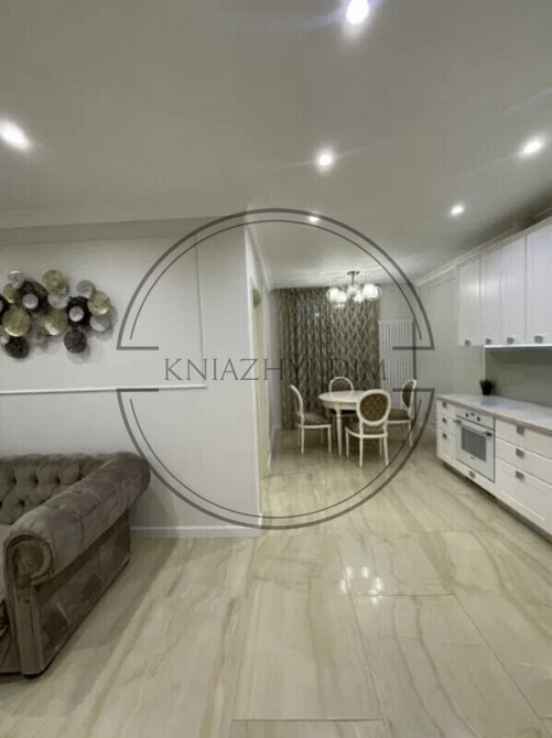 Оренда 1-но кімнатної квартири в ЖК New York. №11200328 Київ - зображення 9