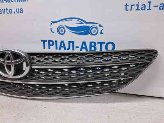Решетка радиатора Toyota Camry XV30 3.0 БЕНЗИН 1MZFE 2001 (б/у) Киев