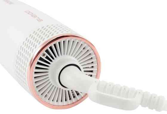 Фен-щетка Polaris PHSB 2111 1200 Вт белый Київ