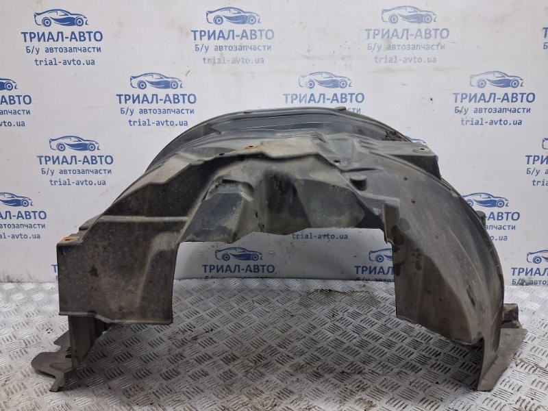 Подкрылок передний правый Nissan Pathfinder 2004-2014 63840EB000 (Арт. 65771) Київ - зображення 1