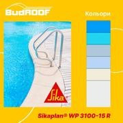 Лайнер для басейнів Sikaplan® WP 3100-15 R Вишнёвое - изображение 1