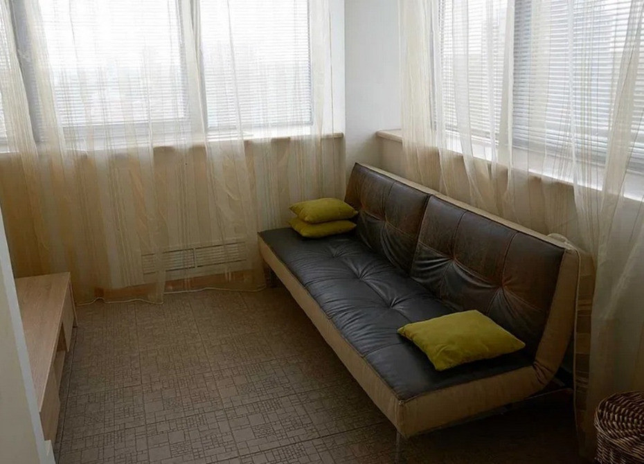 Сдам. 4-к.кв. 16/27, нагорка, ул.Вернадского 35-Б ЖК "Башни" Днепр - изображение 4