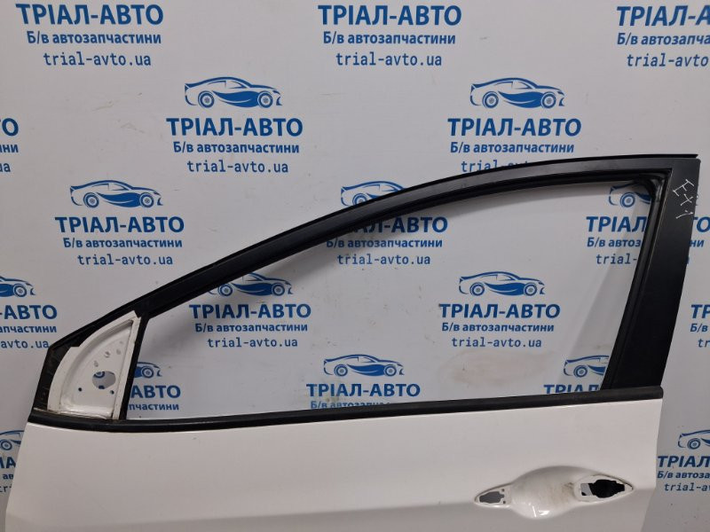 Дверь передняя левая Hyundai I30 2011-2017 76003A6000 (Арт. 70055) Київ - зображення 2