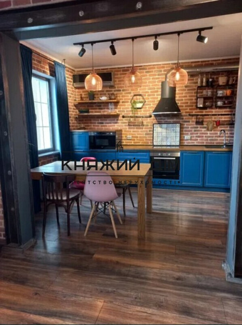 Продаж 3-х к. квартири студіо на Позняках. № 21147396 Київ - зображення 1