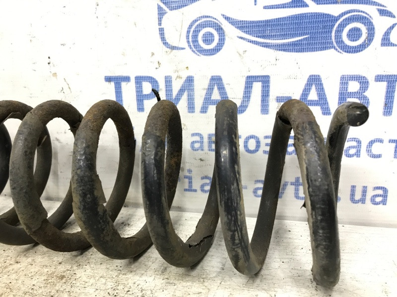 Пружина задняя Kia Ceed ED 1.6 DIESEL D4FB 2006 (б/у) Киев - изображение 3