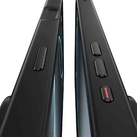 Чехол Ummi Colorful with MagSafe для Apple iPhone 17 Pro Max (6.9") Херсон