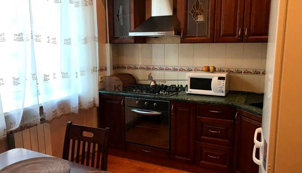 Оренда 2 кімнатна квартира м. Печерська КОД 11204103 Київ - зображення 4