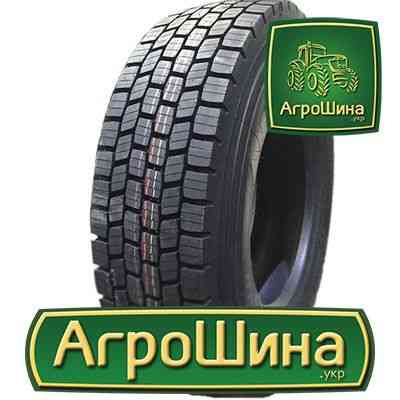 Грузовая шина Duraturn Y126 (ведущая) 315/70 R22.5 151/148M Киев