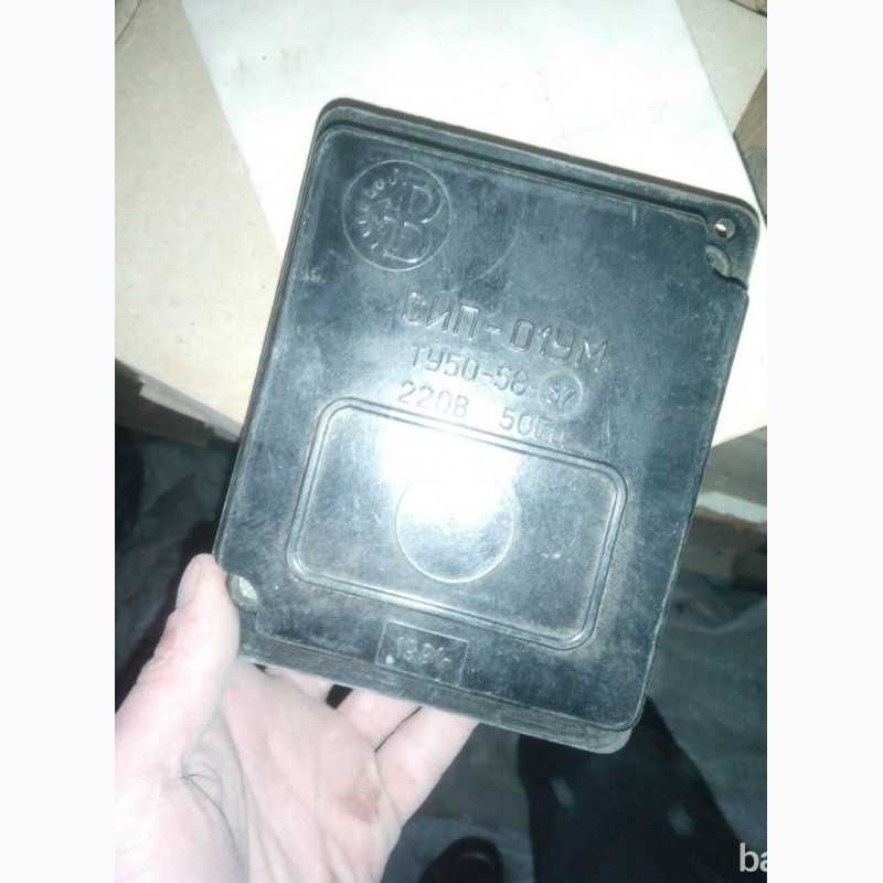 Прерыватели СИП-01 импульсные, ступенчатые, -18шт Харьков - изображение 4