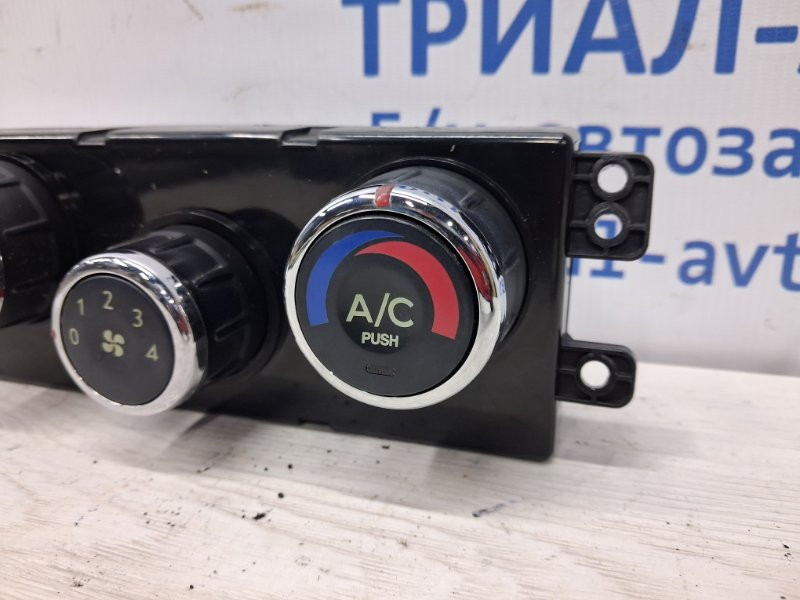Блок управления кондиционером Hyundai Tucson 2004-2009 972502EXXX (Арт. 74675) Киев - изображение 5