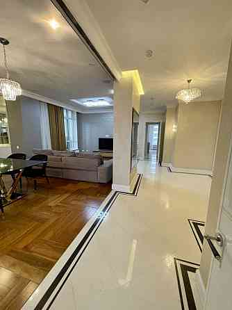 долгосрочная аренда 3-к квартира Киев, Печерский, 2500 $/мес. Київ