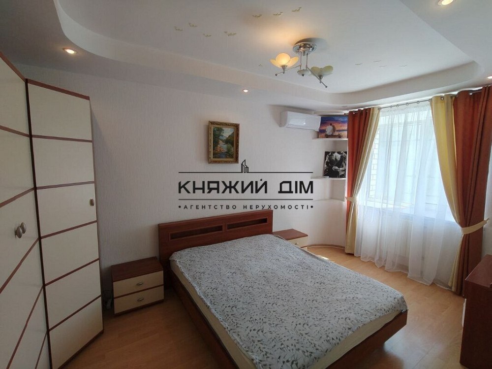 Оренда 2 кімнатної квартири м.Позняки. № 1185905 Київ - зображення 11