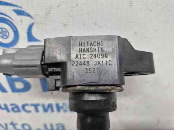 Катушка зажигания Infiniti QX60 2013-2021 22448JA11C (Арт. 73081) Київ