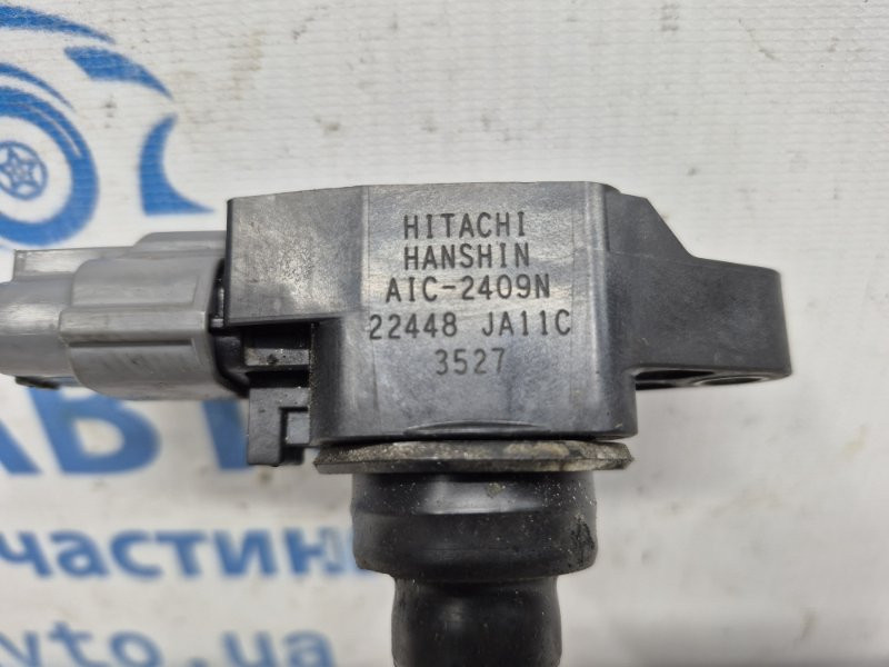 Катушка зажигания Infiniti QX60 2013-2021 22448JA11C (Арт. 73081) Київ - зображення 3